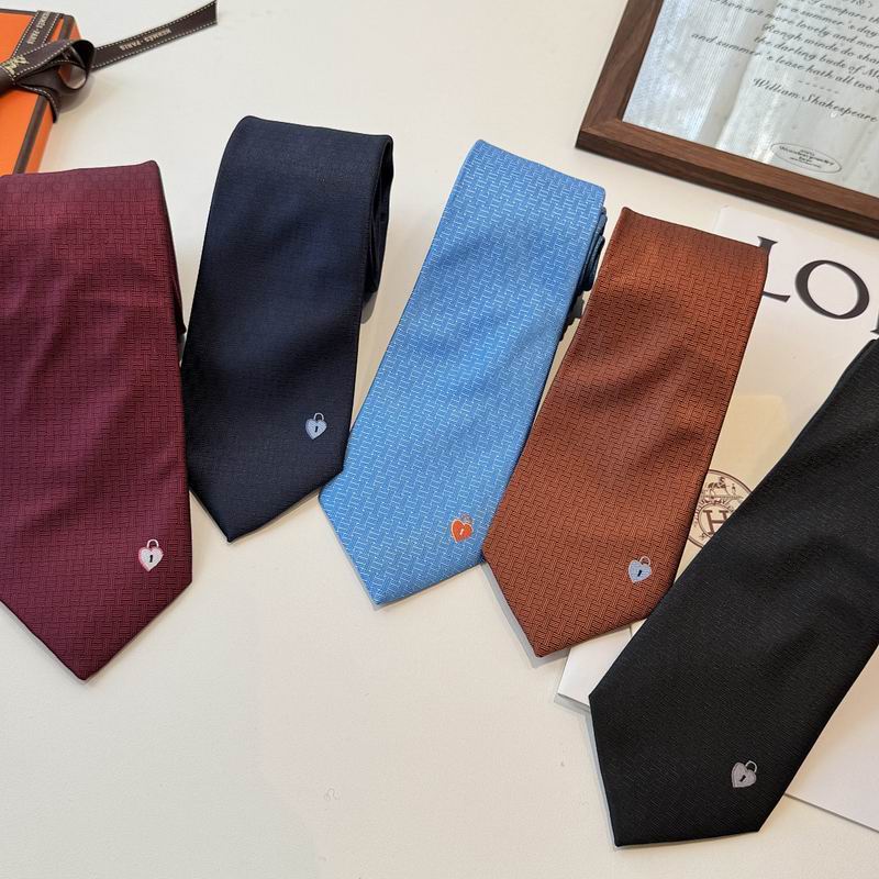 Hermes Tie hm123